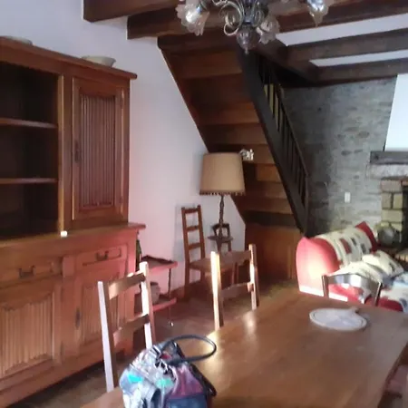 Maison De Vacance Aveyron *