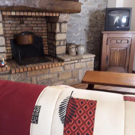 Maison De Vacance Aveyron *