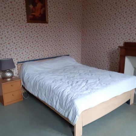 Сasa de vacaciones Maison De Vacance Aveyron *
