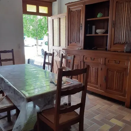 Maison De Vacance Aveyron Сasa de vacaciones Rieupeyroux (Aveyron)
